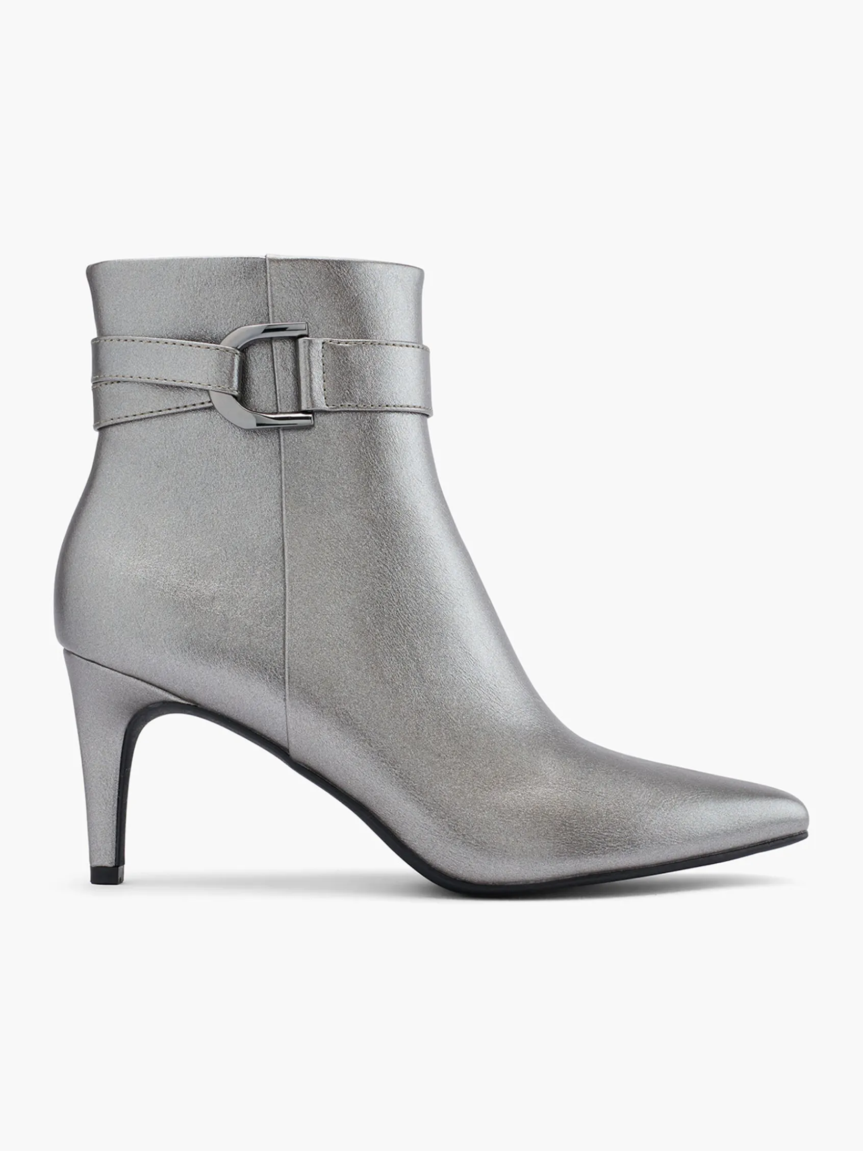 Damen Catwalk Stiefelette
