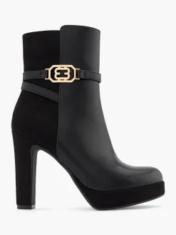 Damen Catwalk Stiefelette