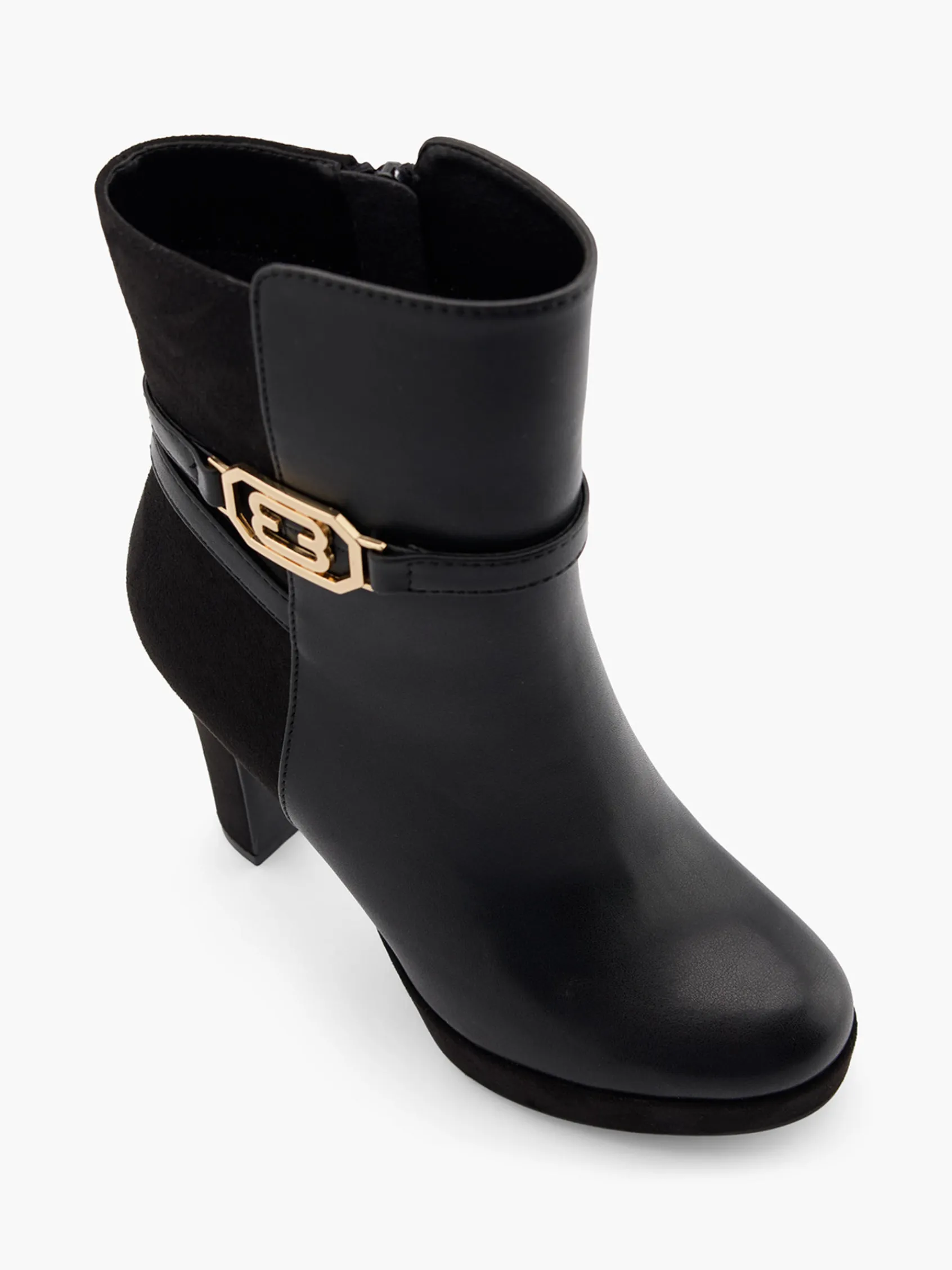 Damen Catwalk Stiefelette