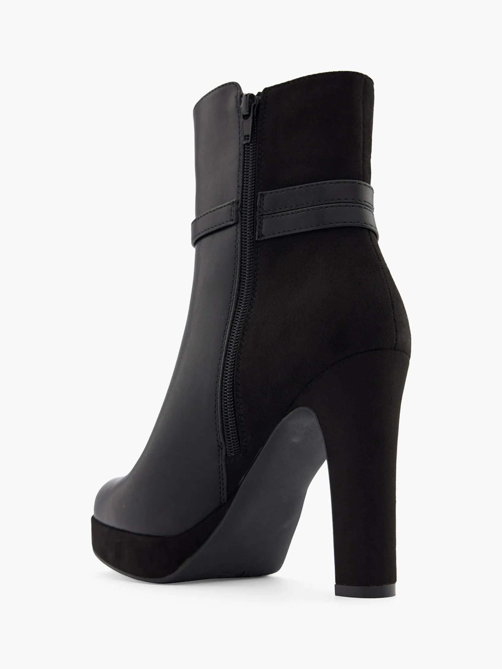 Damen Catwalk Stiefelette