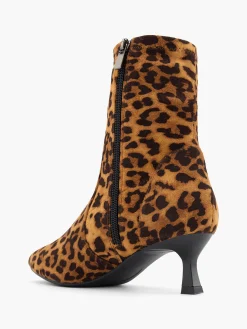 Damen Catwalk Stiefelette