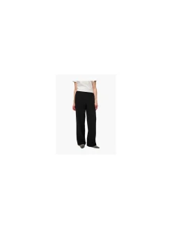 Damen PIECES Stoffhose
