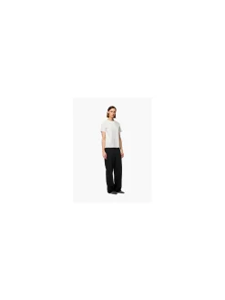 Damen PIECES Stoffhose