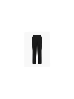 Damen PIECES Stoffhose