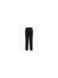 Damen PIECES Stoffhose