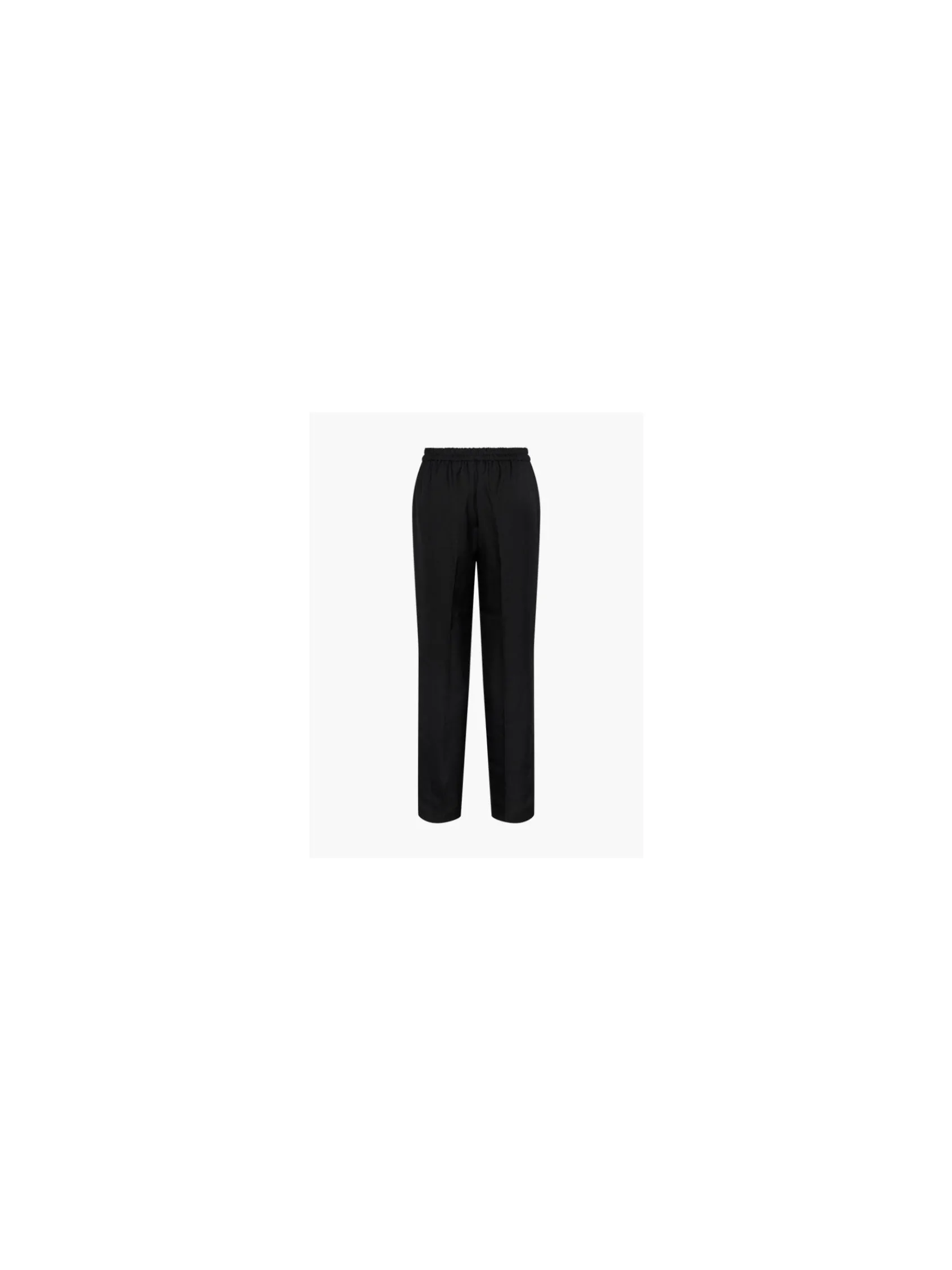 Damen PIECES Stoffhose