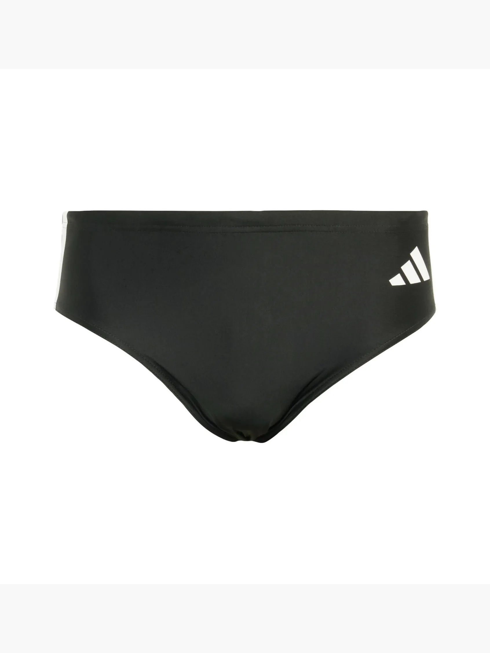 Herren adidas 3-Streifen Badehose
