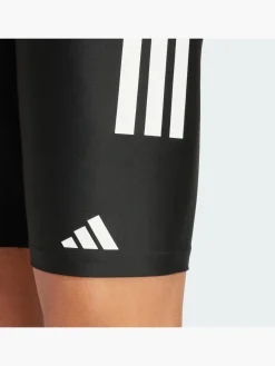 Herren adidas 3-Streifen 8-Inch Jammer-Badehose