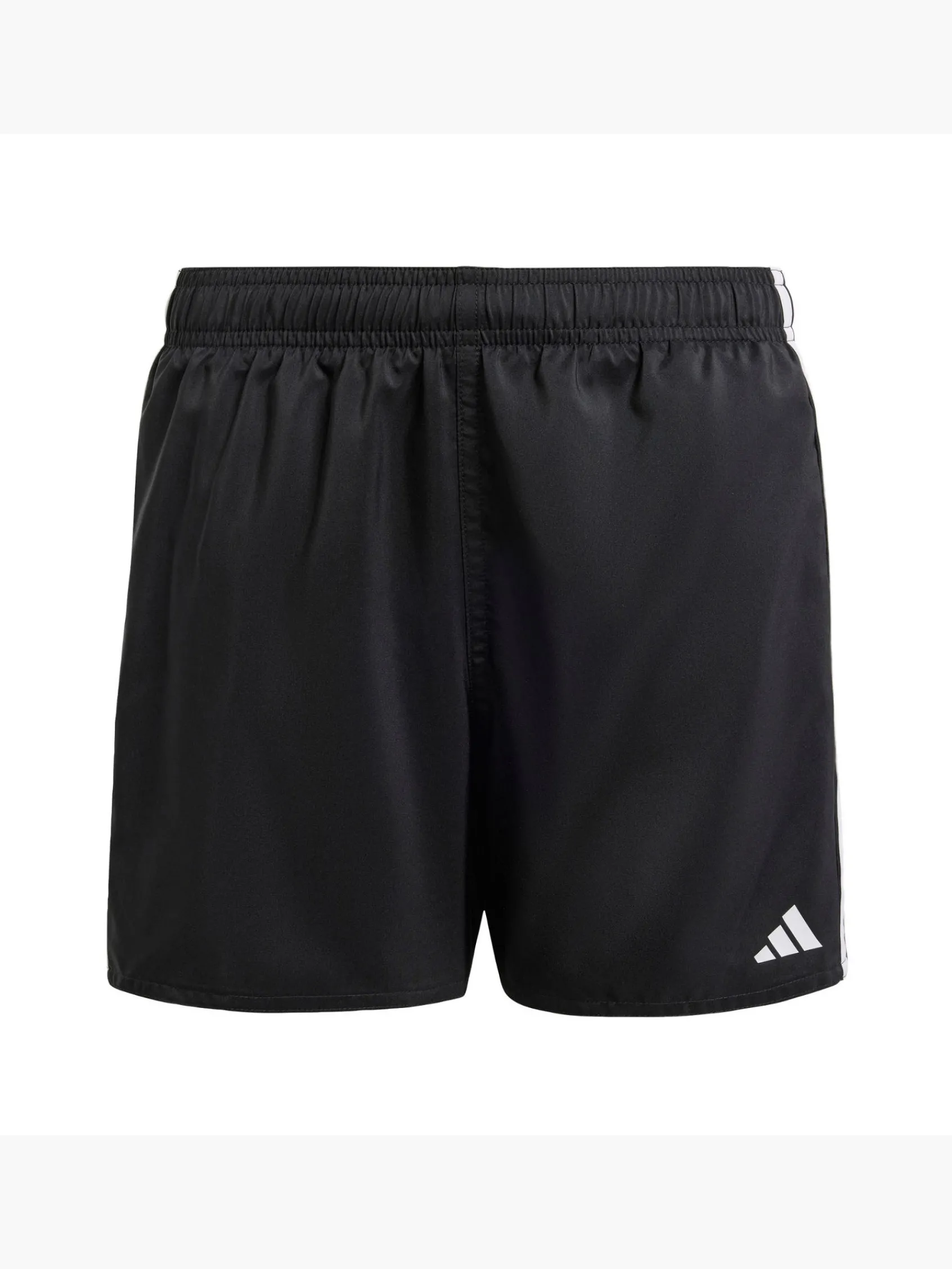 Kinder adidas 3-Streifen Kids Badeshorts