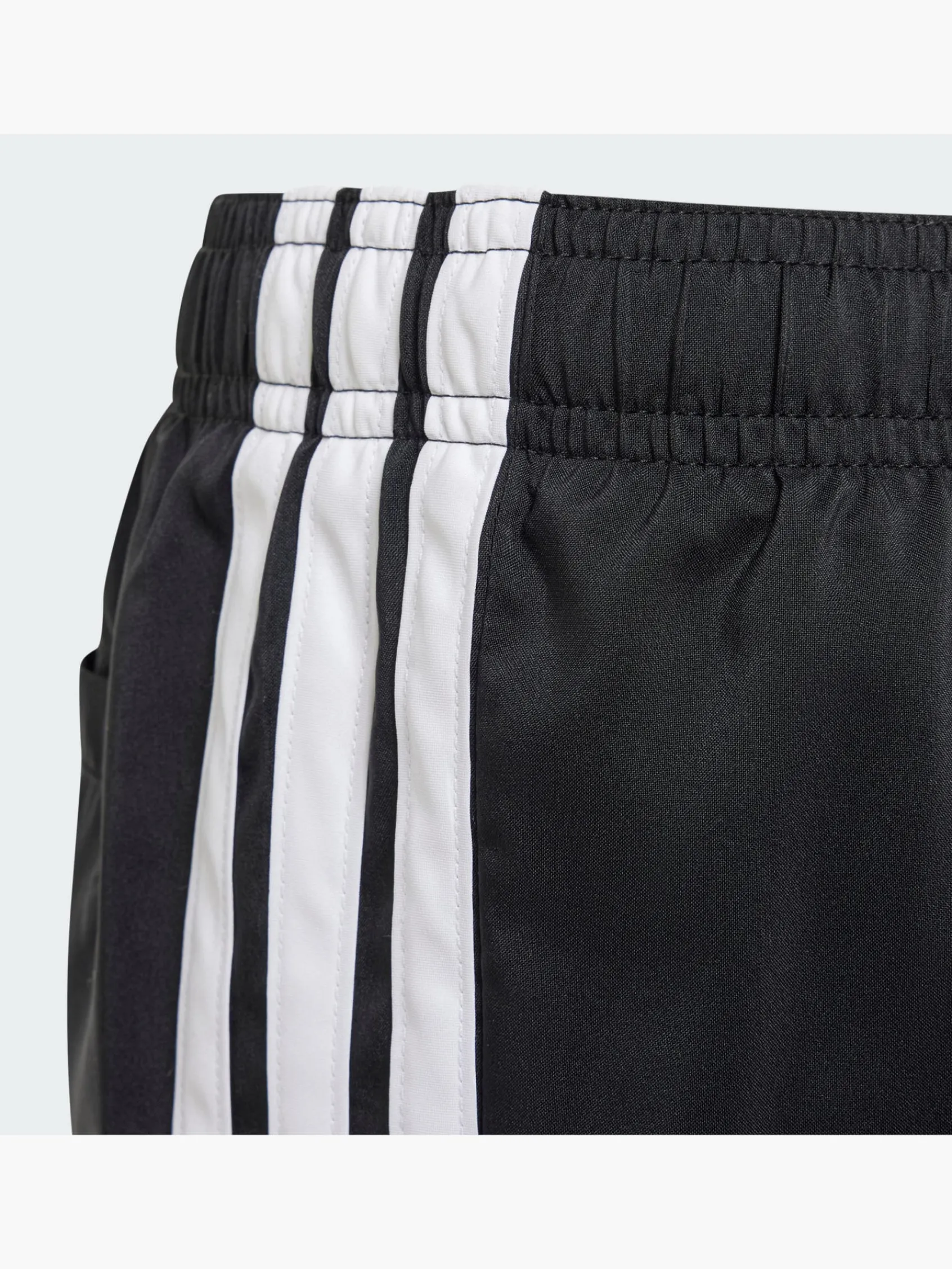 Kinder adidas 3-Streifen Kids Badeshorts