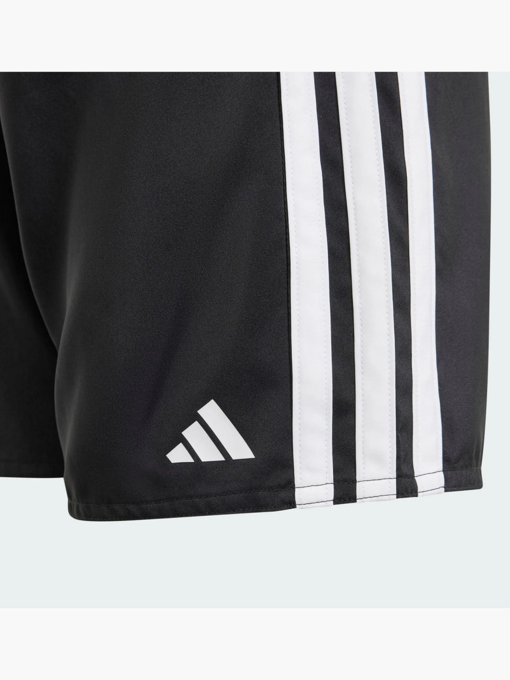 Kinder adidas 3-Streifen Kids Badeshorts