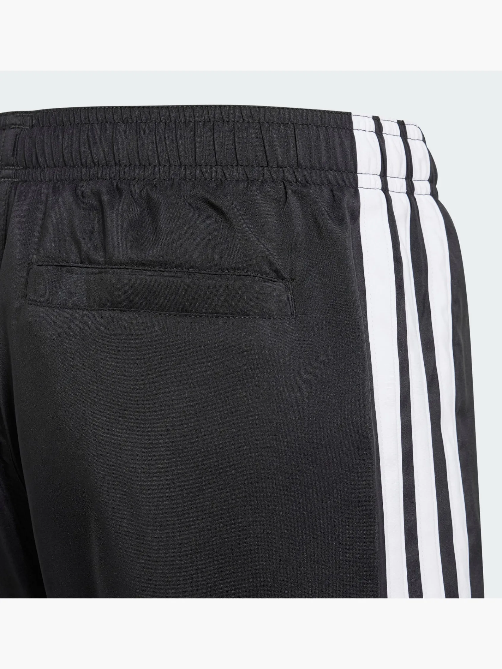 Kinder adidas 3-Streifen Kids Badeshorts