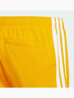 Kinder adidas 3-Streifen Kids Badeshorts