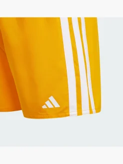 Kinder adidas 3-Streifen Kids Badeshorts
