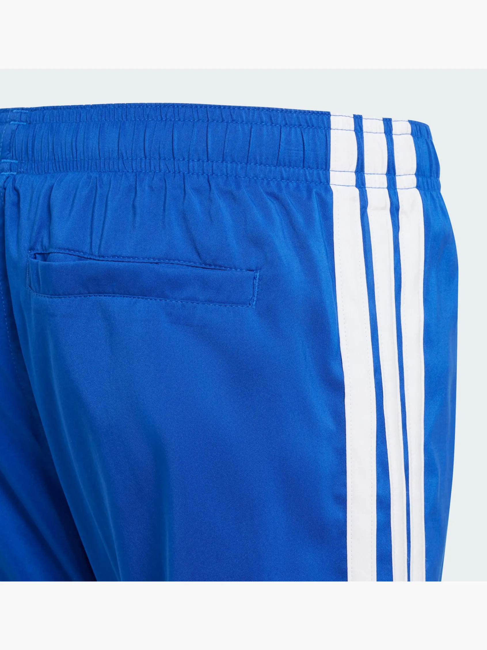 Kinder adidas 3-Streifen Kids Badeshorts
