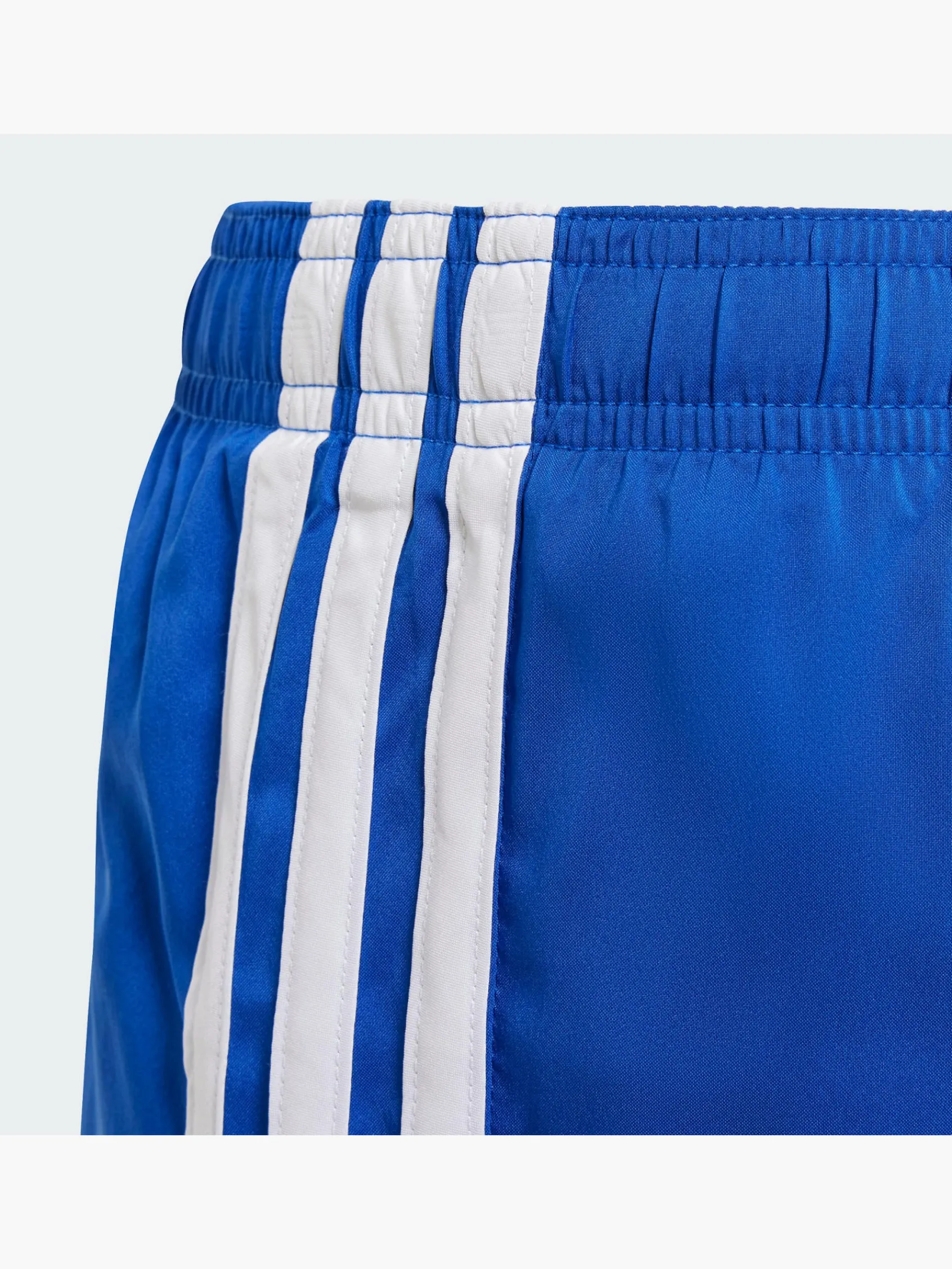 Kinder adidas 3-Streifen Kids Badeshorts