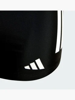Kinder adidas 3-Streifen Kids Boxer-Badehose