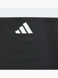 Kinder adidas 3-Streifen V-Back Kids Bikini