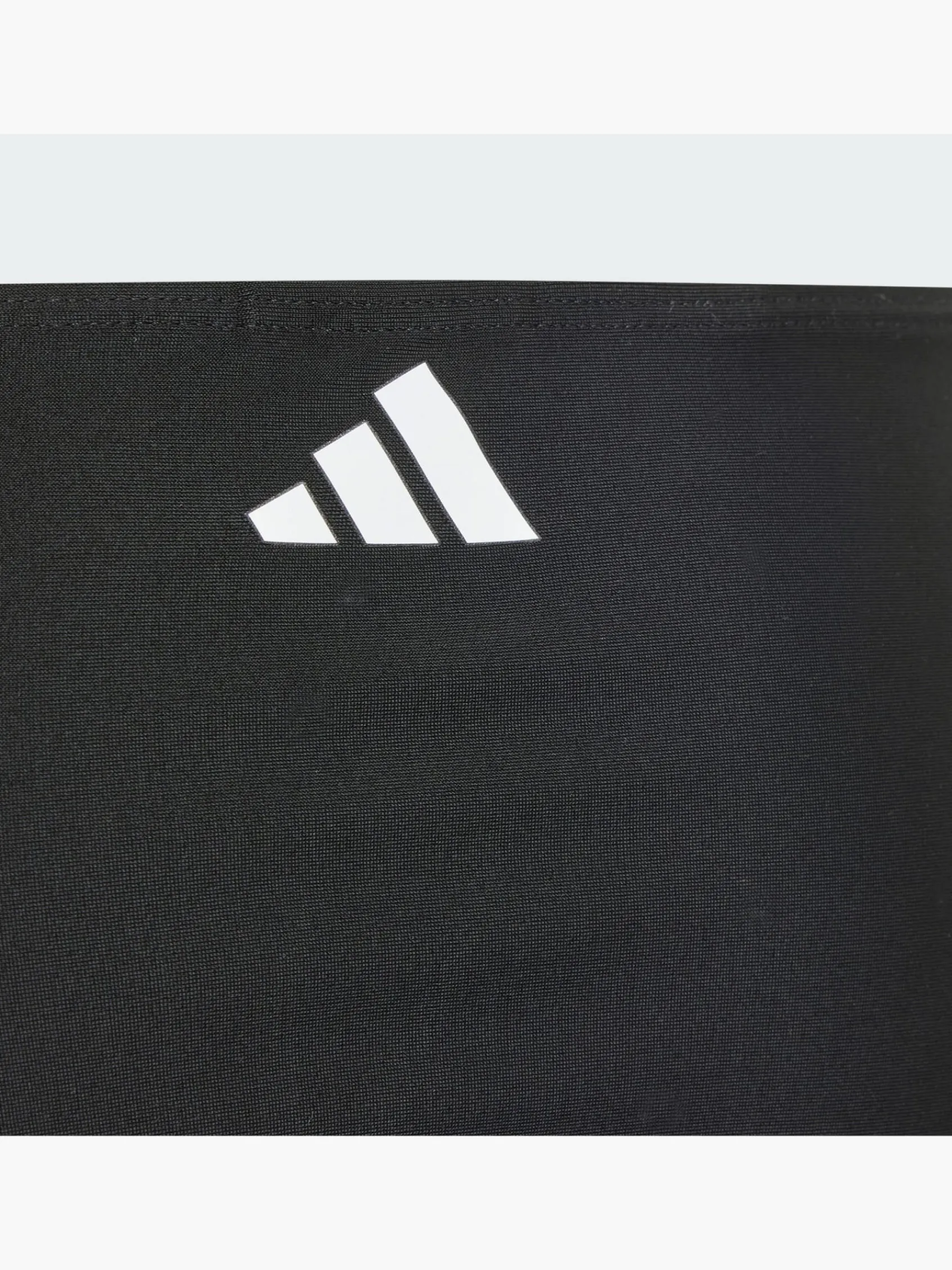 Kinder adidas 3-Streifen V-Back Kids Bikini