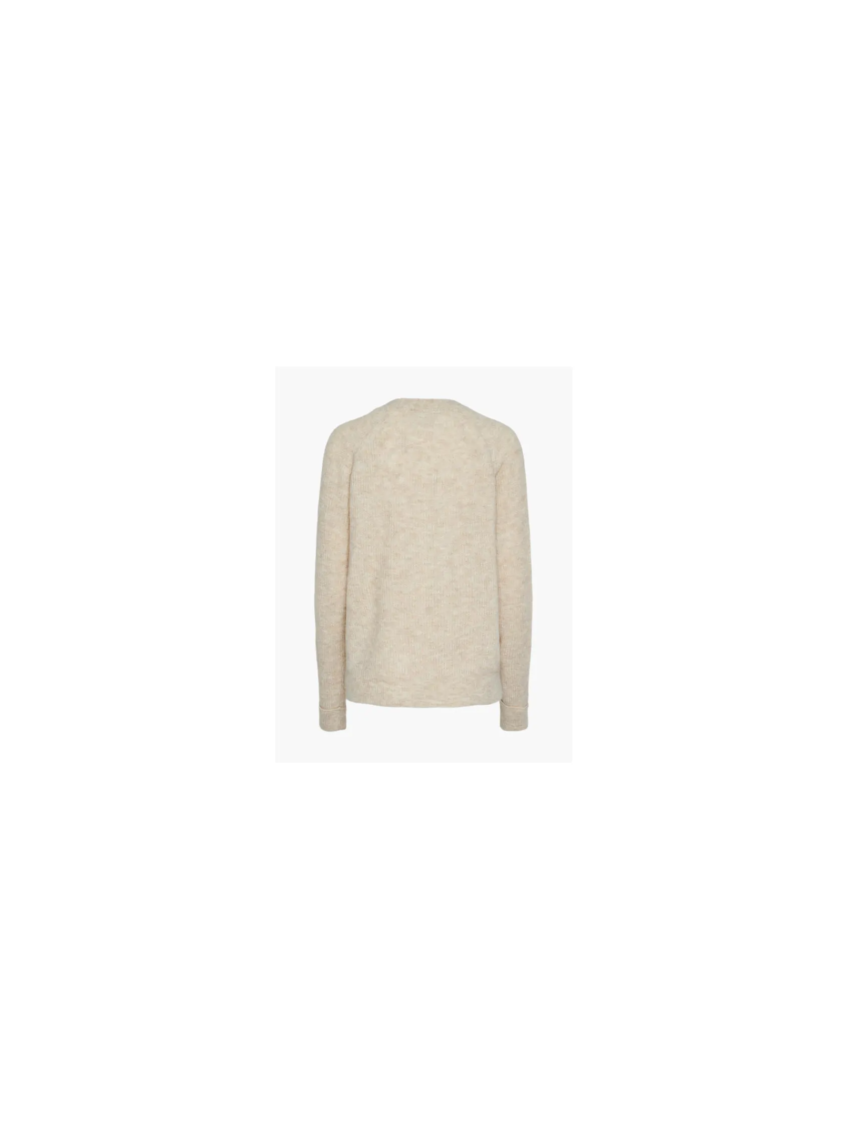 Damen PIECES Strickjacke