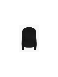 Damen PIECES Strickjacke