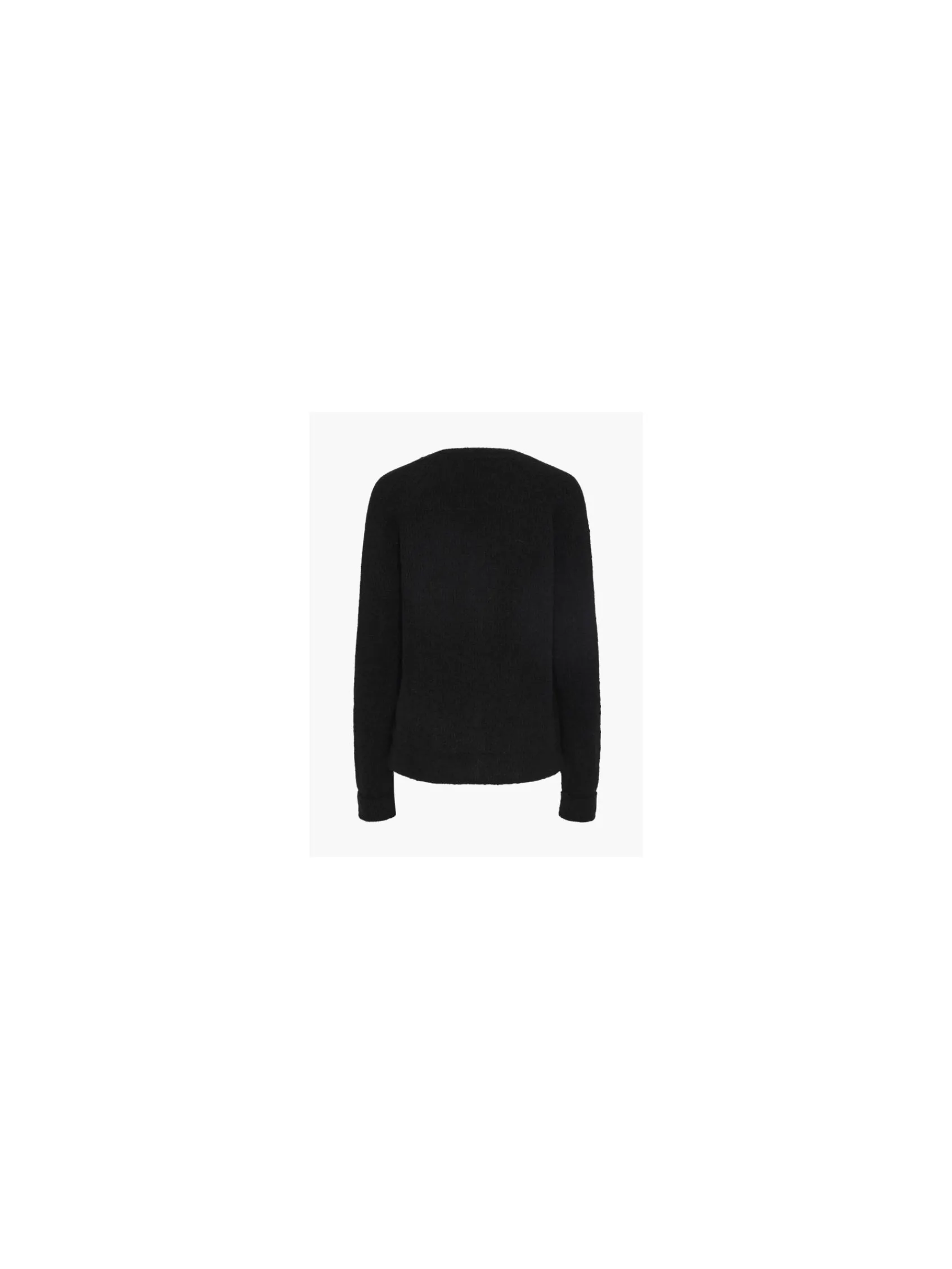 Damen PIECES Strickjacke