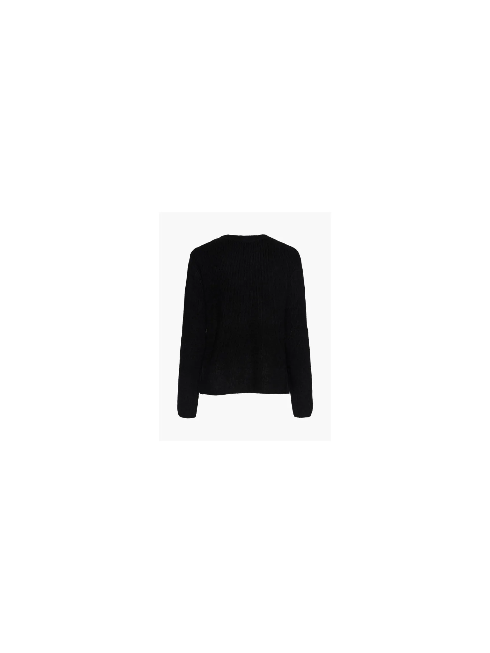 Damen PIECES Strickjacke