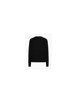 Damen PIECES Strickpullover