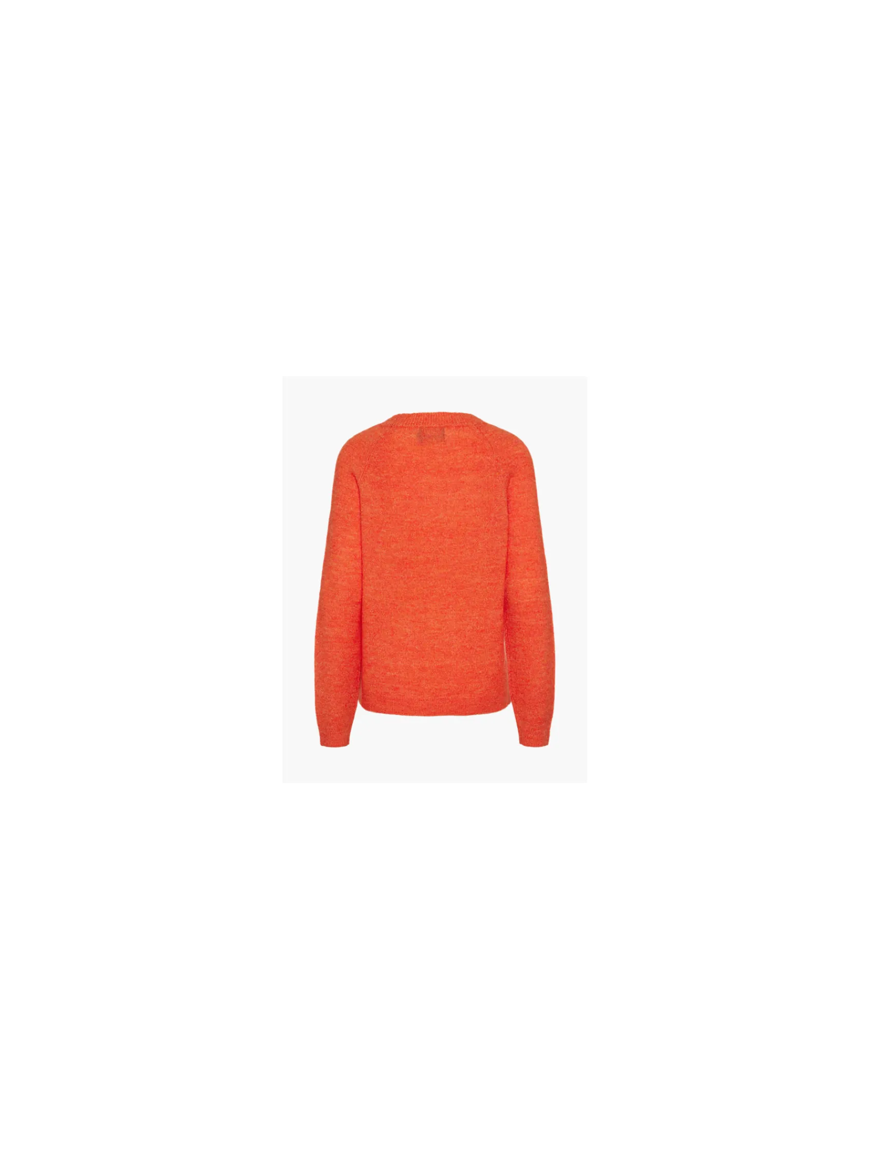 Damen PIECES Strickpullover