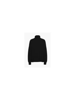 Damen PIECES Strickpullover