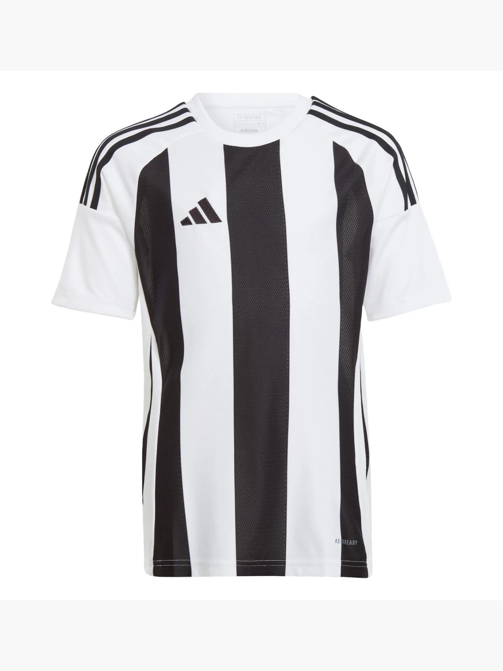 Kinder adidas Striped 24 Kids Trikot