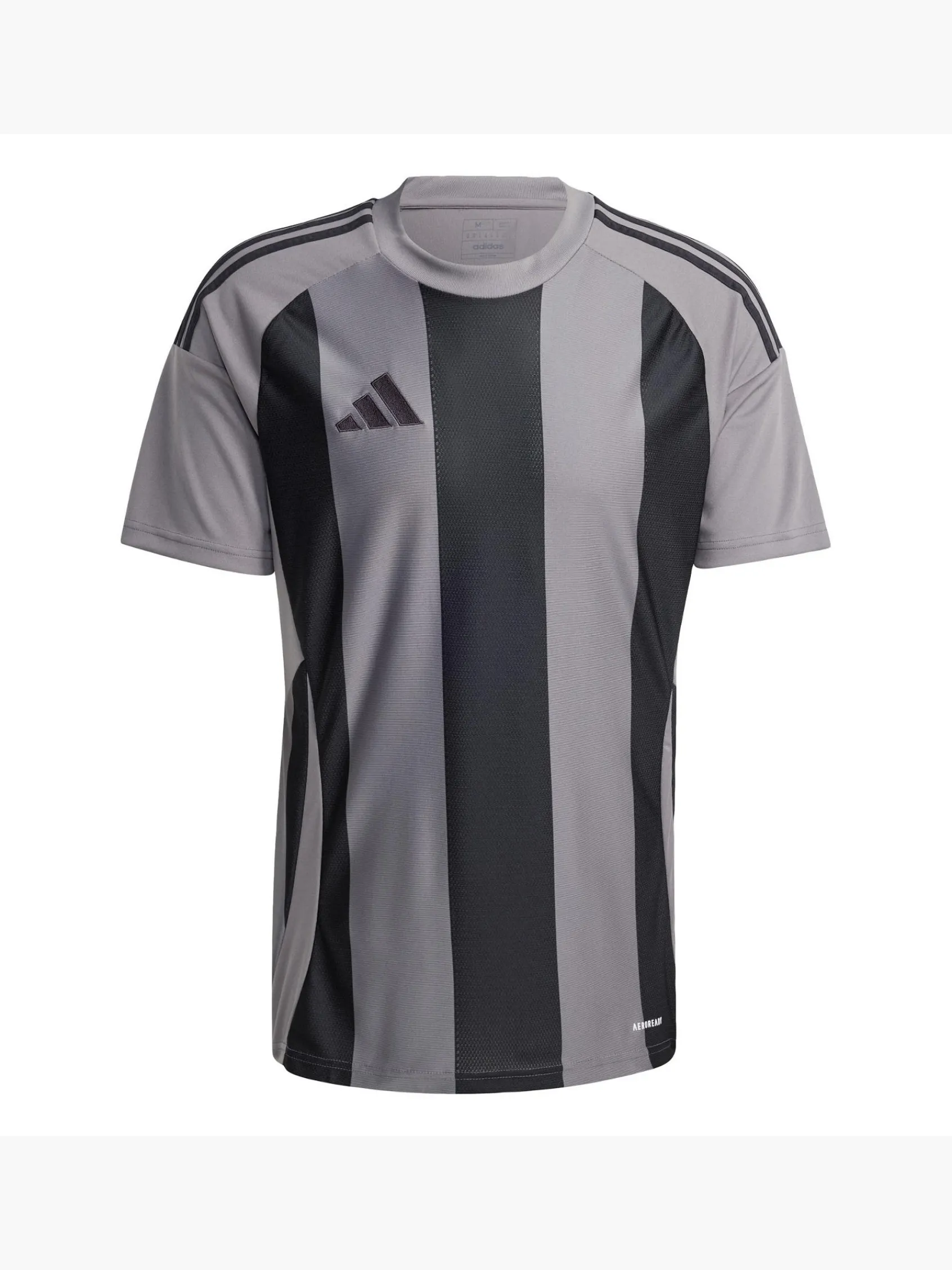 Herren adidas Striped 24 Trikot