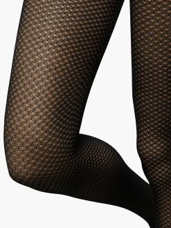 Damen 5th Avenue Strumpfhose