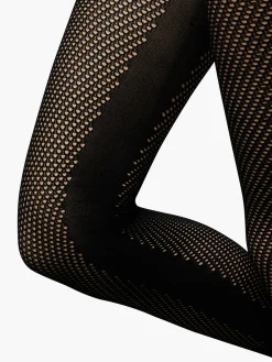 Damen 5th Avenue Strumpfhose