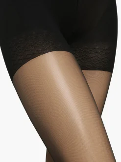 Damen Medicus Strumpfhose 20 DEN