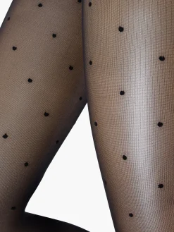 Damen 5th Avenue Strumpfhose 20 DEN