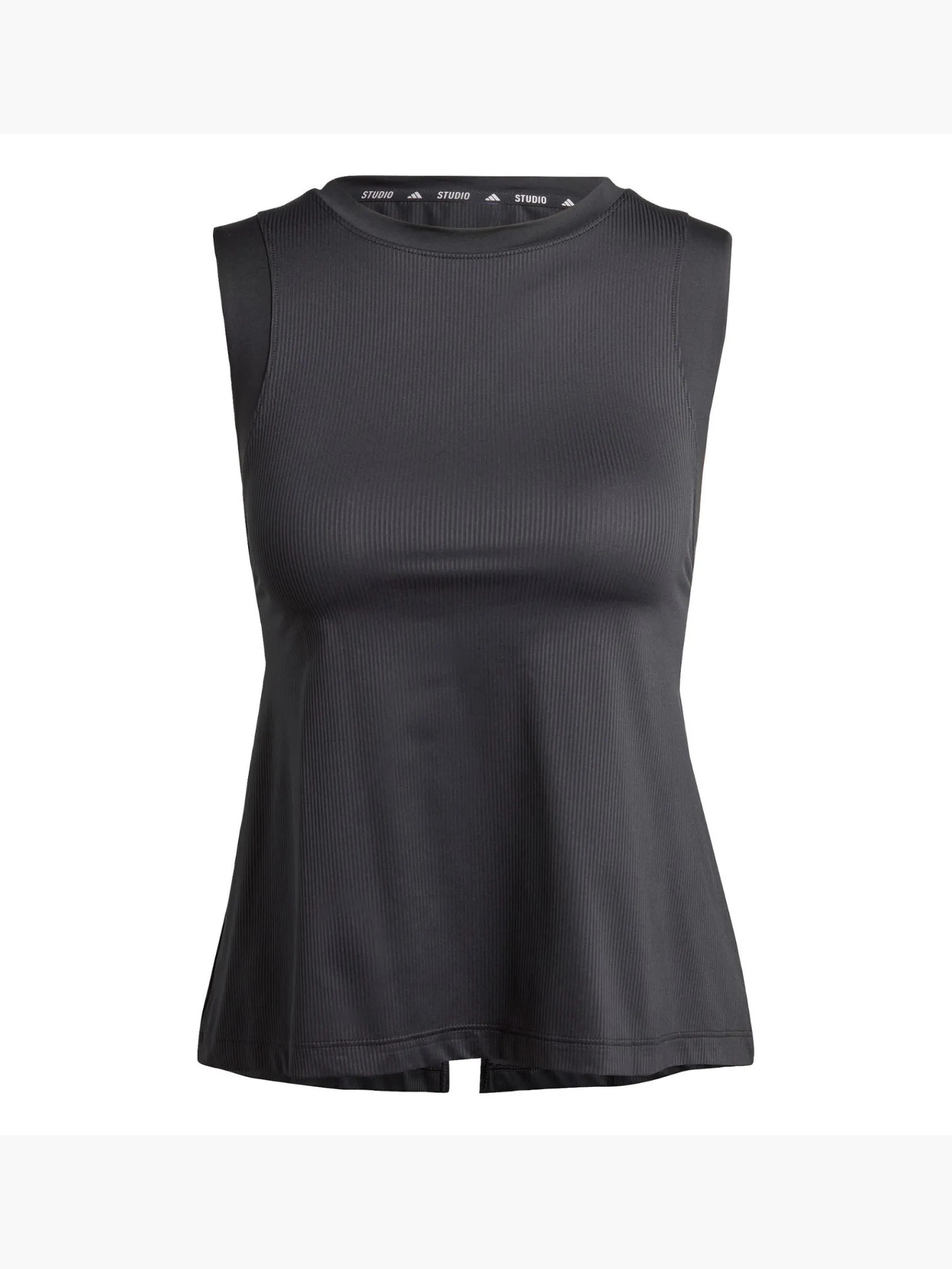 Damen adidas Studio Tanktop