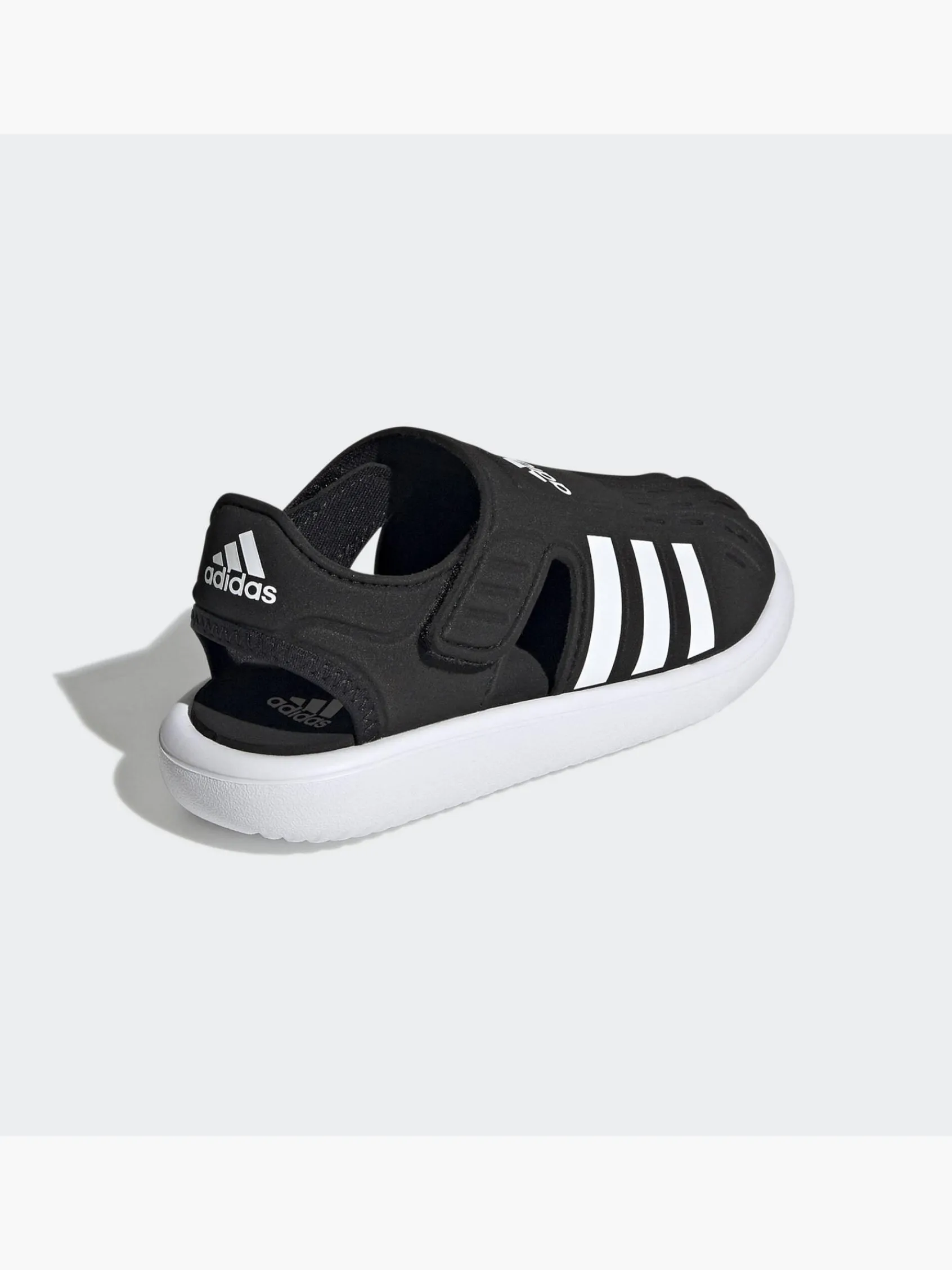 Kinder adidas Summer Closed Toe Water Sandale