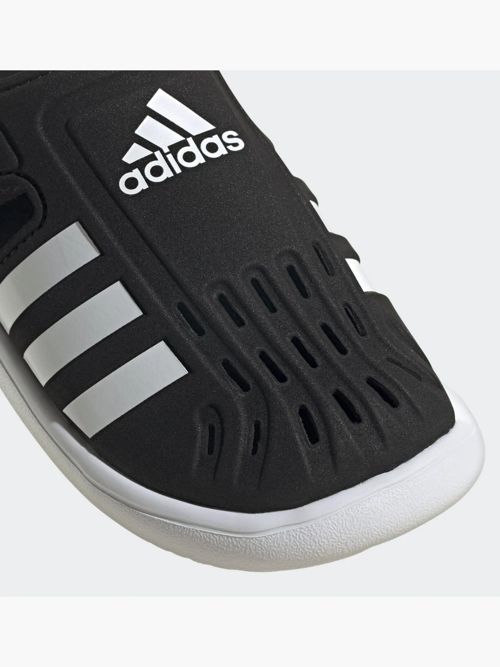 Kinder adidas Summer Closed Toe Water Sandale