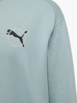 Herren PUMA Sweatshirt
