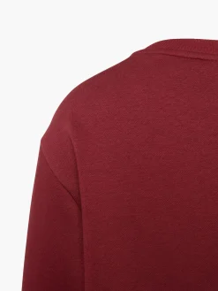 Herren Reebok Sweatshirt