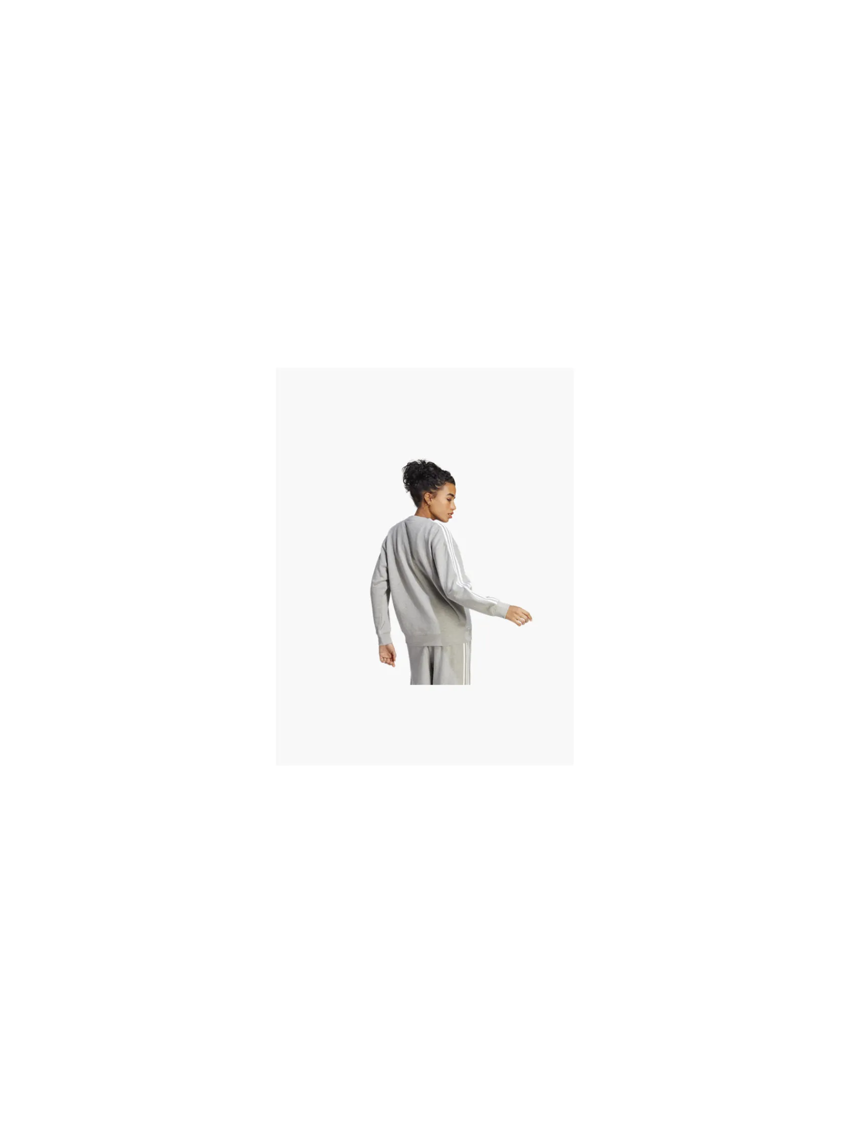 Damen adidas Sweatshirt