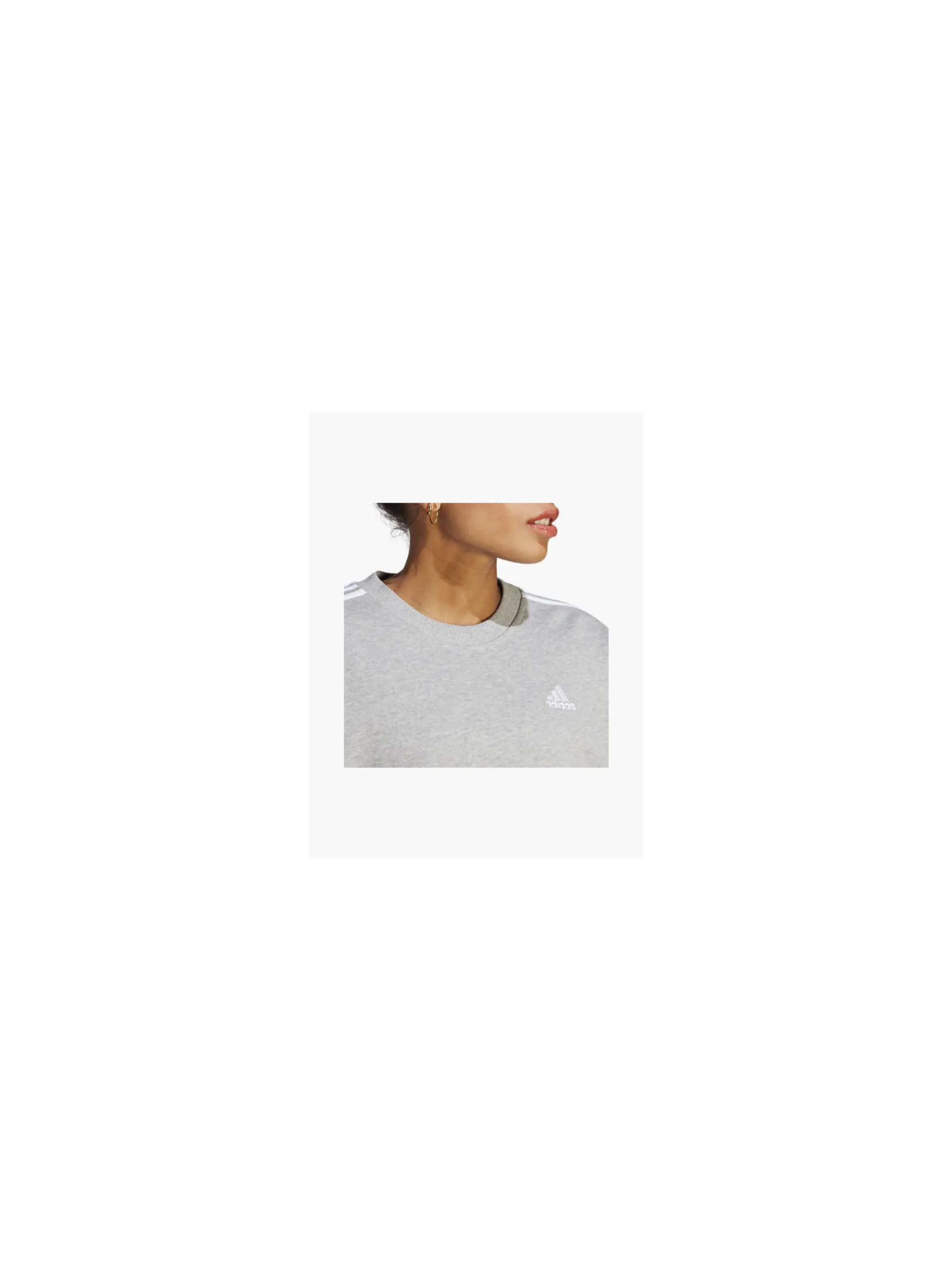 Damen adidas Sweatshirt