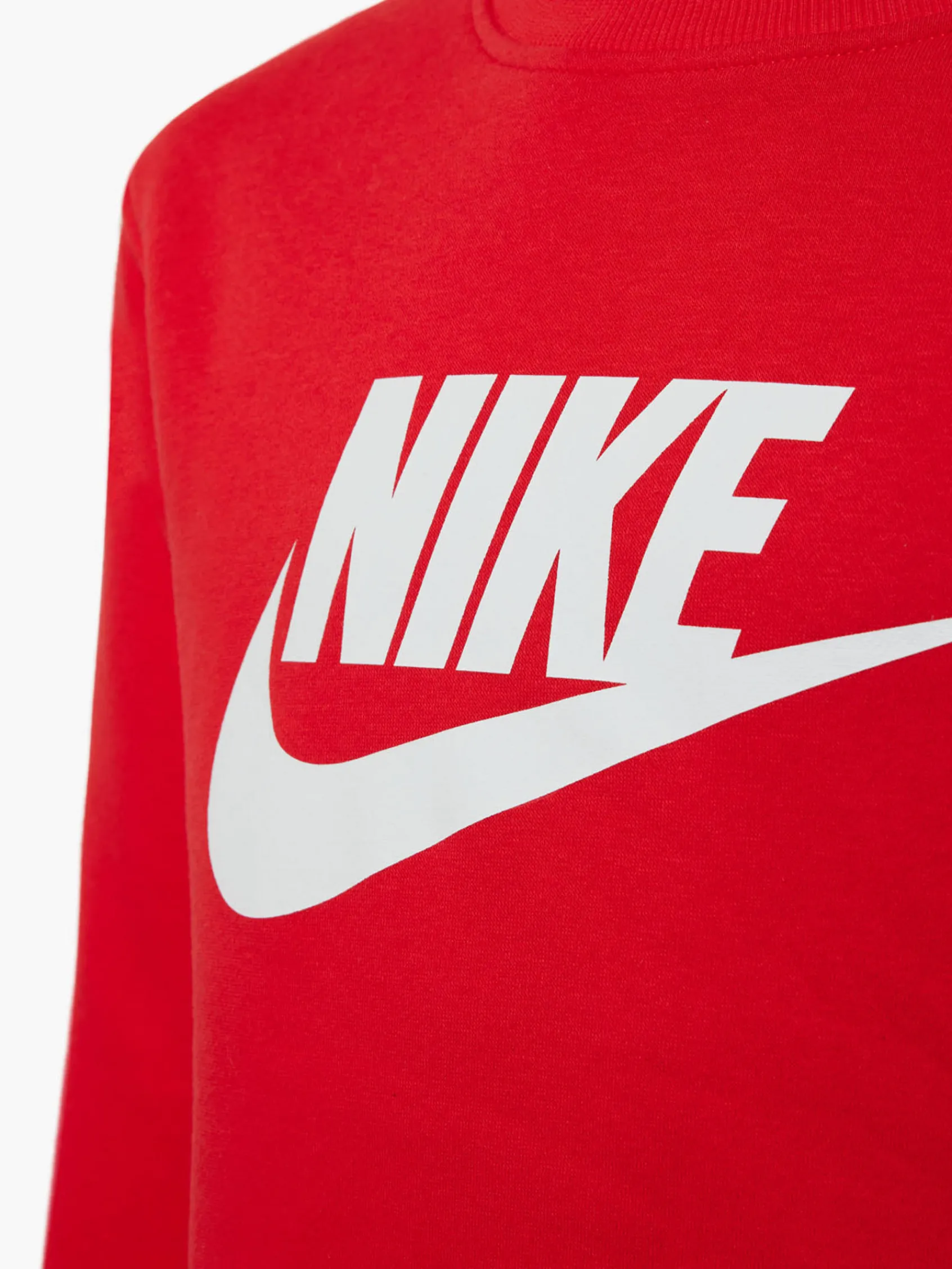 Kinder Nike Sweatshirt