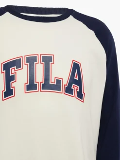Herren FILA Sweatshirt