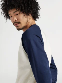 Herren FILA Sweatshirt