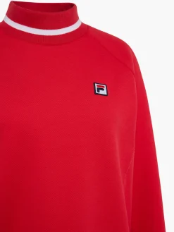 Damen FILA Sweatshirt