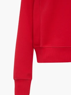 Damen FILA Sweatshirt