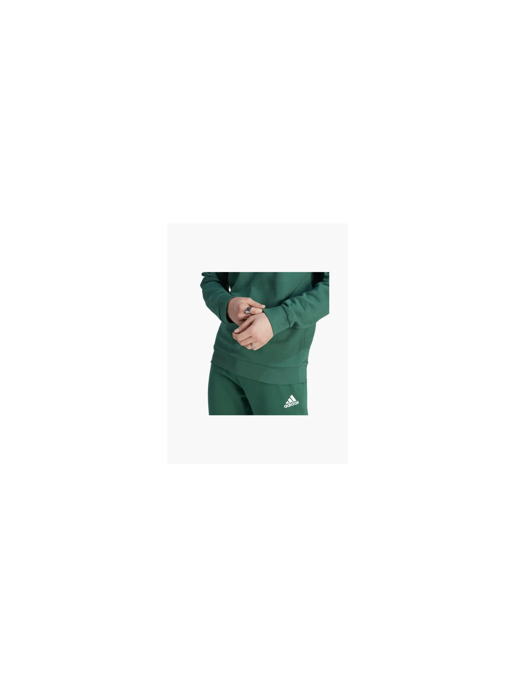 Herren adidas Sweatshirt
