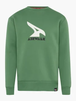 Damen AIRWALK Sweatshirt